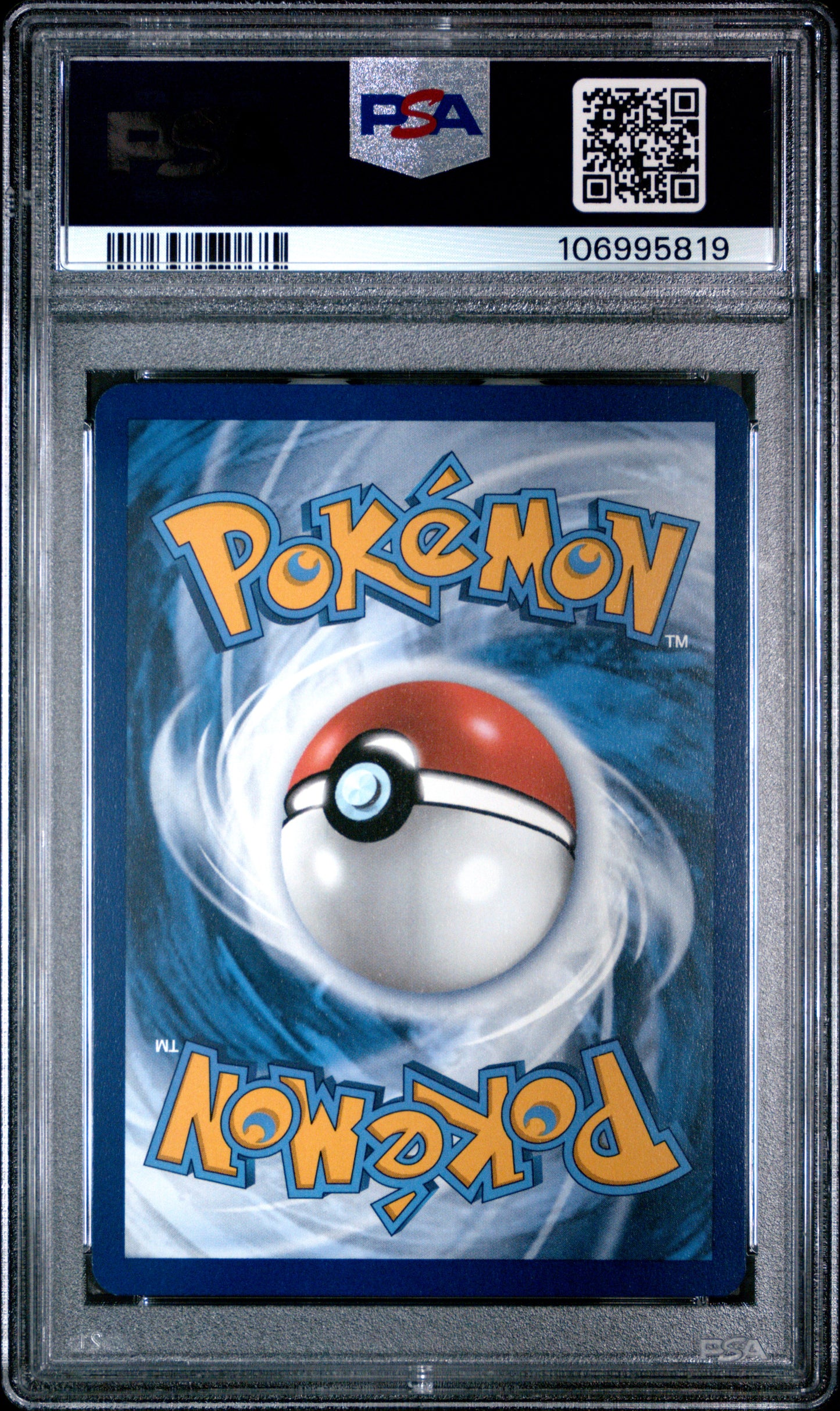 2024 POKEMON SSP EN-SURGING SPARKS #209 SKARMORY ILLUSTRATION RARE PA 10