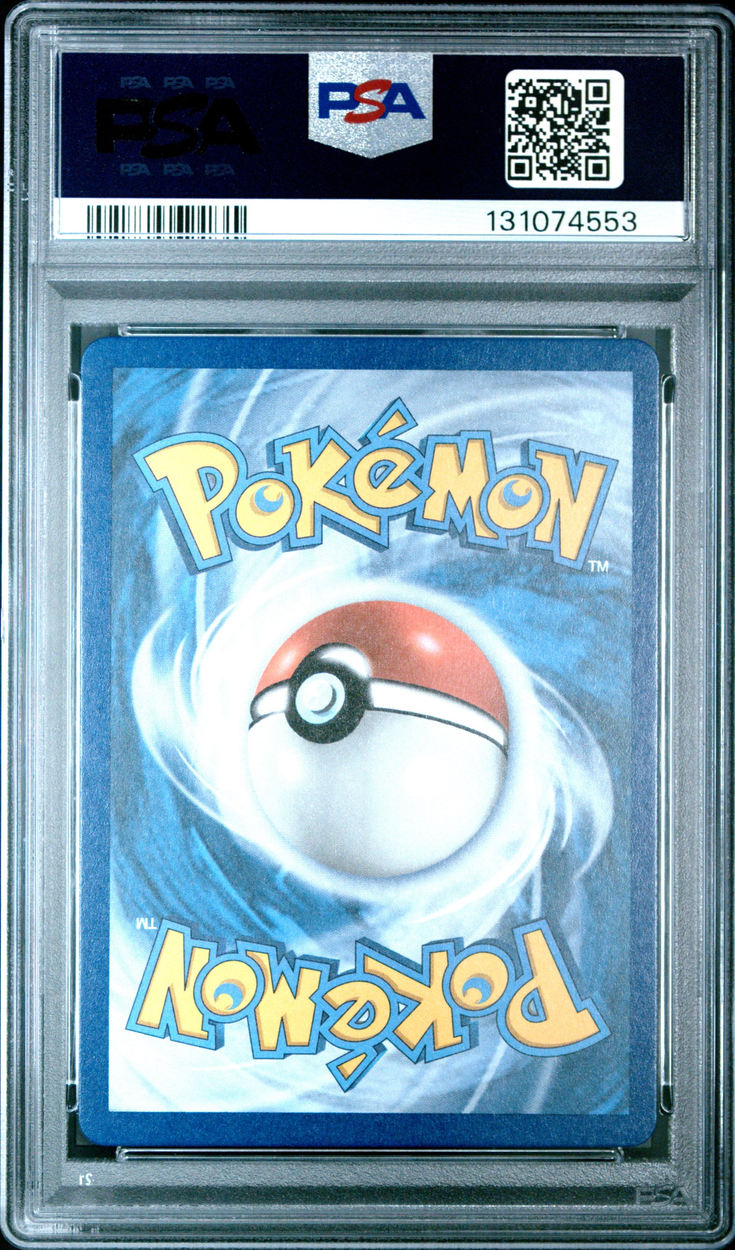 2021 POKEMON SWSH MIMIKYU - HOLO CELEBRATIONS COLLECTION PSA 9