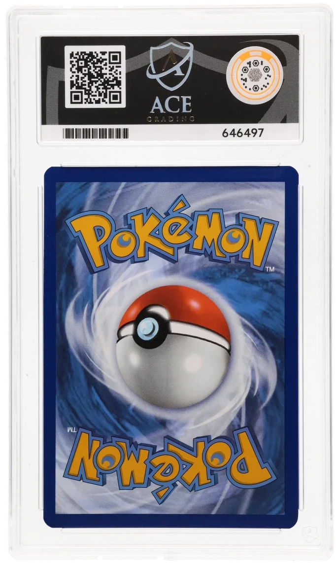 2024 TWILIGHT MASQUERADE PINSIR ILLUSTRATION RARE #168 ACE GEM MINT 10