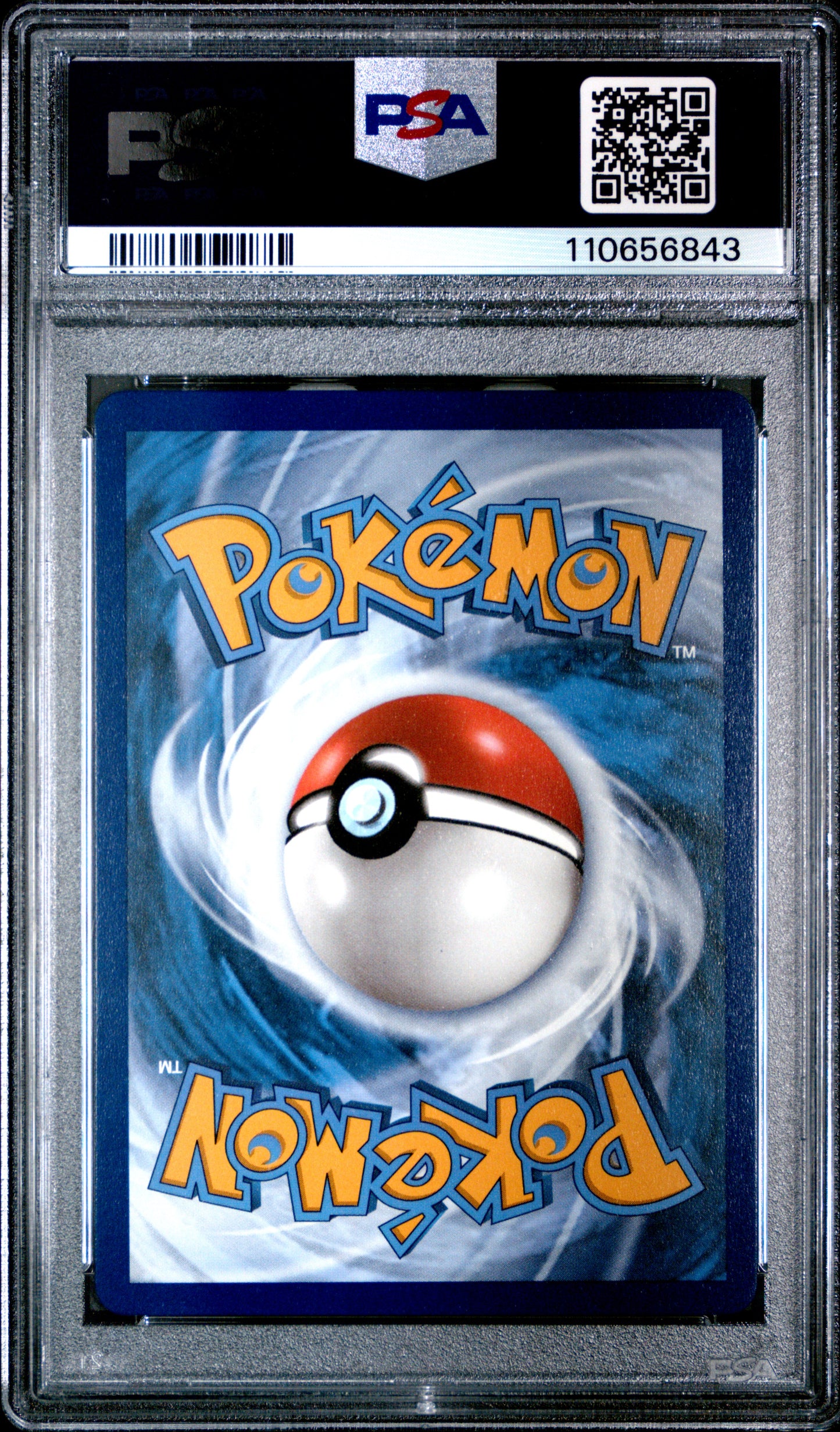 2019 POKEMON SUN & MOON HIDDEN FATES #67 FA/GIOVANNI'S EXILE HIDDEN FATES PSA 9