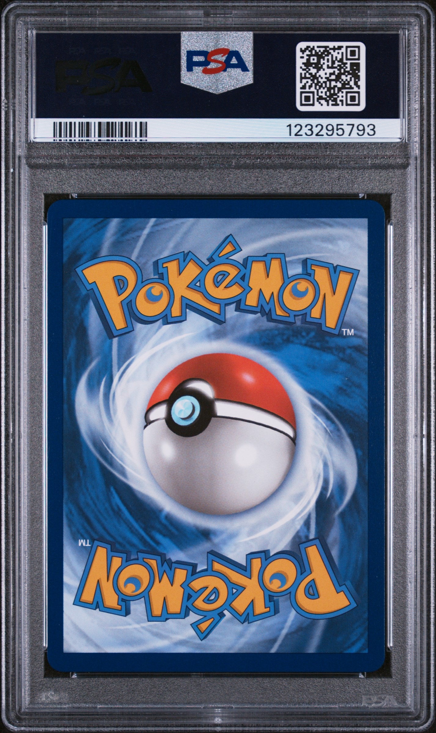 2025 POKEMON DRI EN-DESTINED RIVALS #236 ETHAN'S ADVENTURE SIR PSA 10