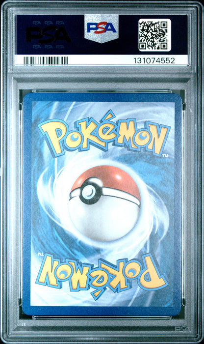 2021 POKEMON SWSH MIMIKYU - HOLO CELEBRATIONS COLLECTION PSA 9