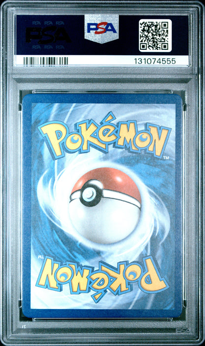 2021 POKEMON SWSH MIMIKYU - HOLO CELEBRATIONS COLLECTION PSA 9