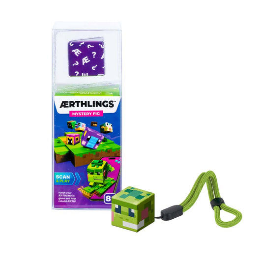 Aerthlings Mystery Box Assortment