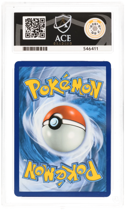 2019 COSMIC ECLIPSE BLASTOISE & PIPLUP GX FULL ART #214 ACE GEM MINT 10