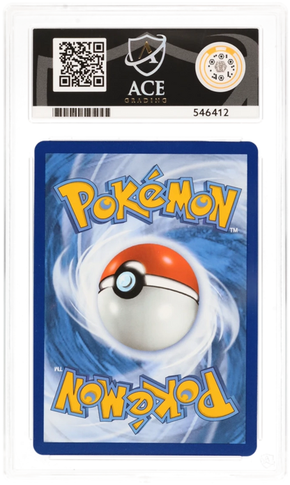 2023 CROWN ZENITH RAIKOU V SPECIAL ART #GG41 ACE GEM MINT 10