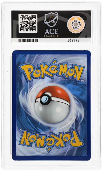 2025 BLACK STAR PROMO TORNADUS #210 ACE GEM MINT 10