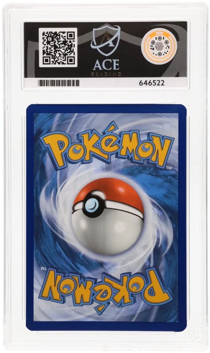 2022 LOST ORIGIN CHARIZARD SPECIAL ART #TG03 ACE GEM MINT 10