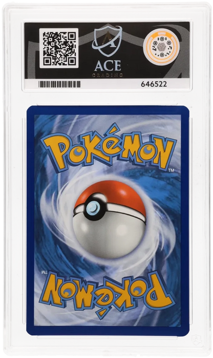 2022 LOST ORIGIN CHARIZARD SPECIAL ART #TG03 ACE GEM MINT 10