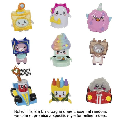 Lankybox Mystery Figures Series 6 Blind Bag