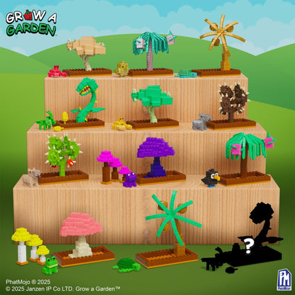 Grow a Garden - Rare Crops Bundle Capsule
