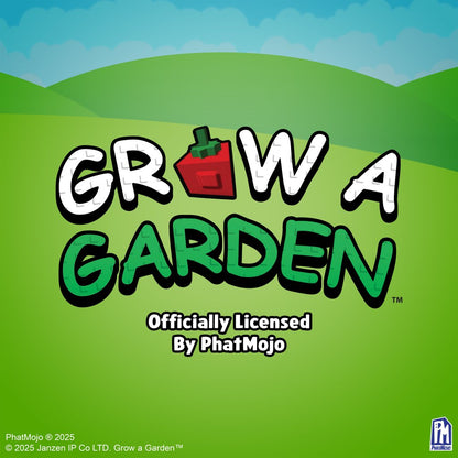 Grow a Garden - Rare Crops Bundle Capsule