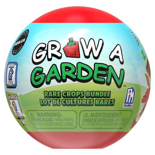 Grow a Garden - Rare Crops Bundle Capsule