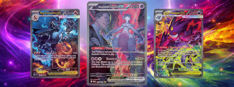 Secret Rare Vault NZ – SecretRareVault