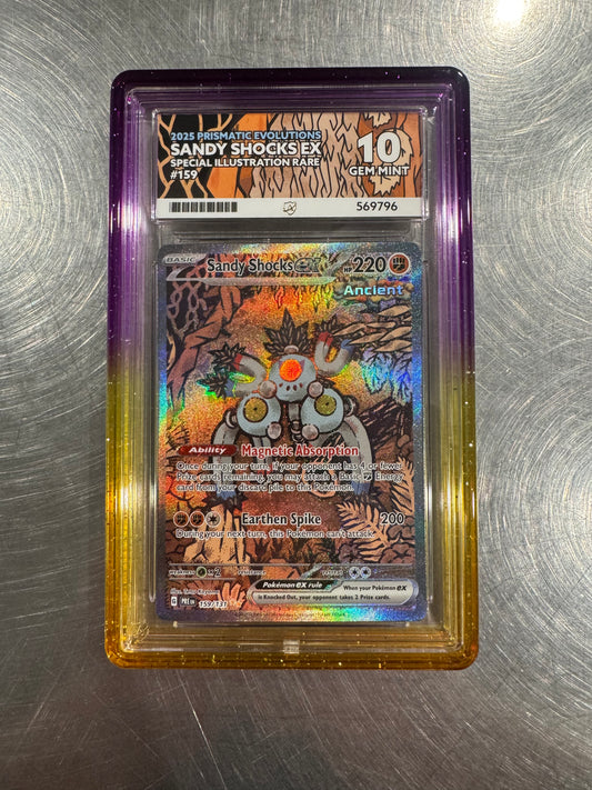 Gem Guard - Protective Case for ACE Slab