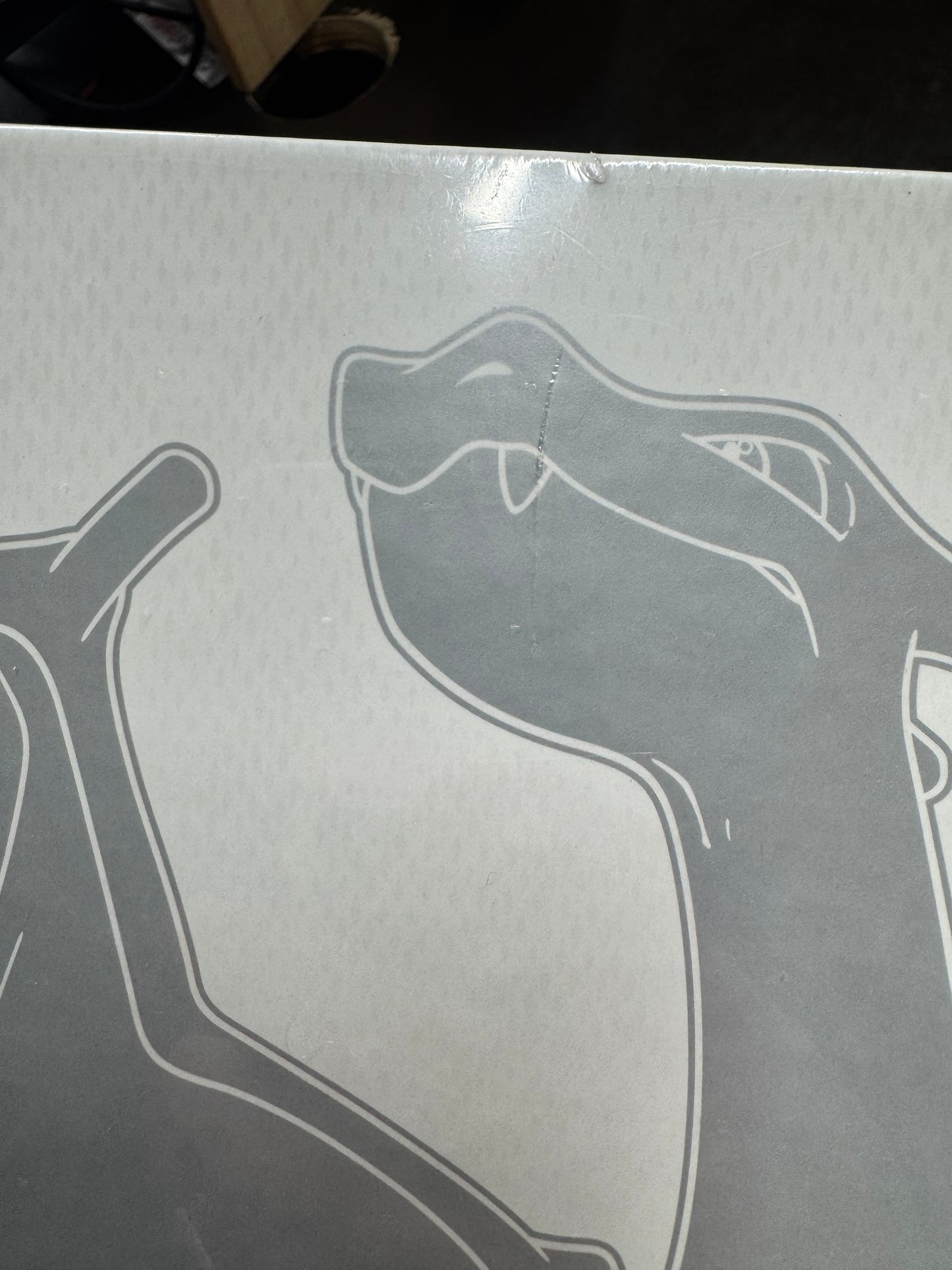 Charizard Ultra Premium Collection (Sword & Shield) *See Photos*